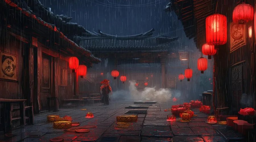 火枪英雄游戏图片2